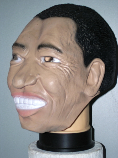 Maska Barak Obama 35101-Li
