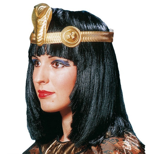Paruka Kleopatra 5 101 - Ru