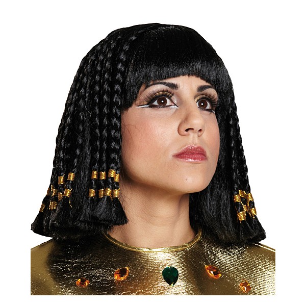Paruka Kleopatra - 5 4284 - Ru