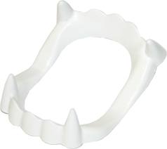 Zuby plastové 6 290721 - Ru