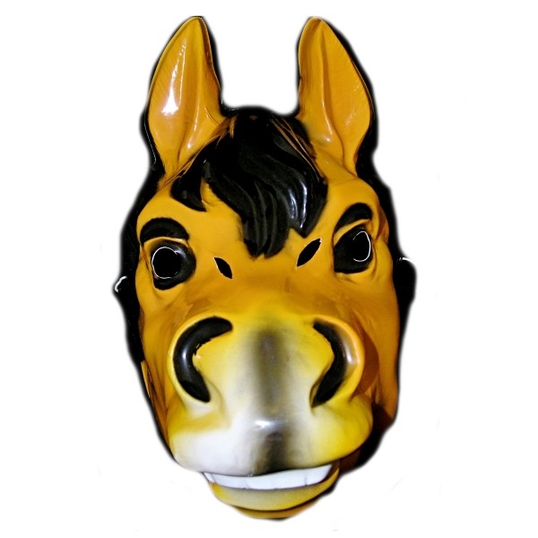 Maska kůň 00026 – Ca
