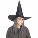 Čarodějnice s vlasy 4 H157 -Ru