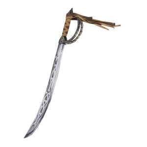 Pirátský meč 6 185761 - Ru