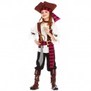 Pirátka - pirát 1F 85382 - Gu