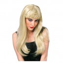 Paruka Glamour blond 5 50415 - Ru