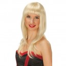 Paruka Long Cut blond - 5 4213 - Ru