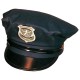 Čiapky polícia USA 4 465503 - Ru 