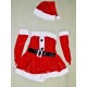 Kostým Santa Clausky 255001 - Li