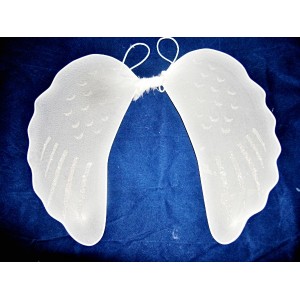 Krídla Anjel detská 13095 - Li 