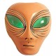 Maska mimozemšťan W 4695 - Wi