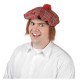 Škótska čiapky 812056 - Bo