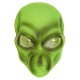 Maska mimozemšťan 2689 V – Wi