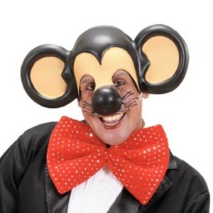 Myš Mickey 5496 M – Wi